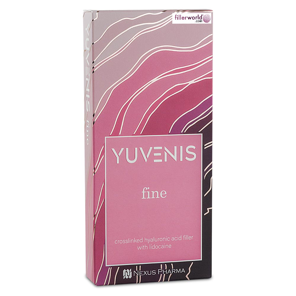 Yuvenis  Fine (1ml)