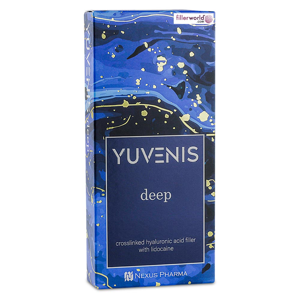Yuvenis  Deep (1ml)