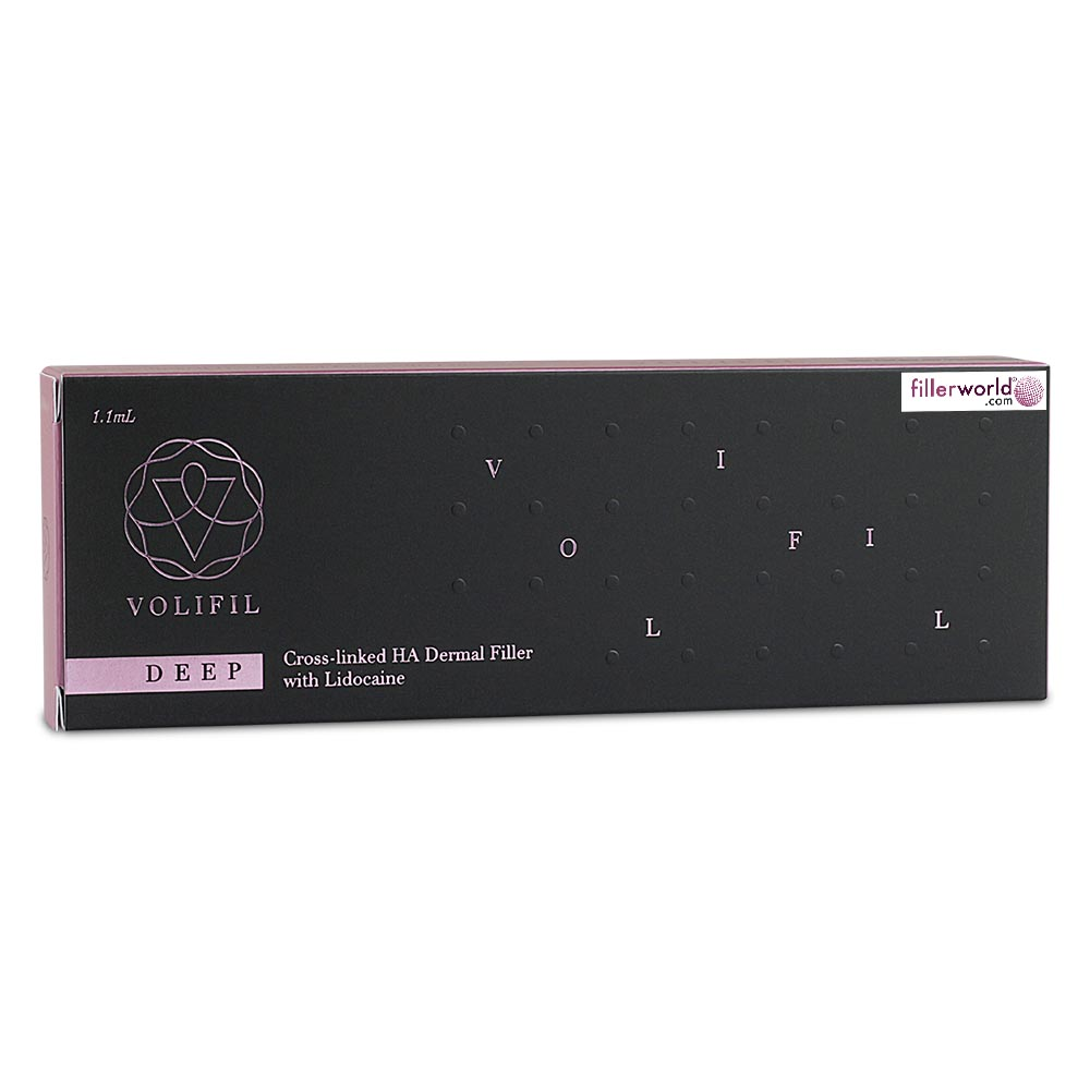 Volifil  Deep With Lidocaine (1.1ml)