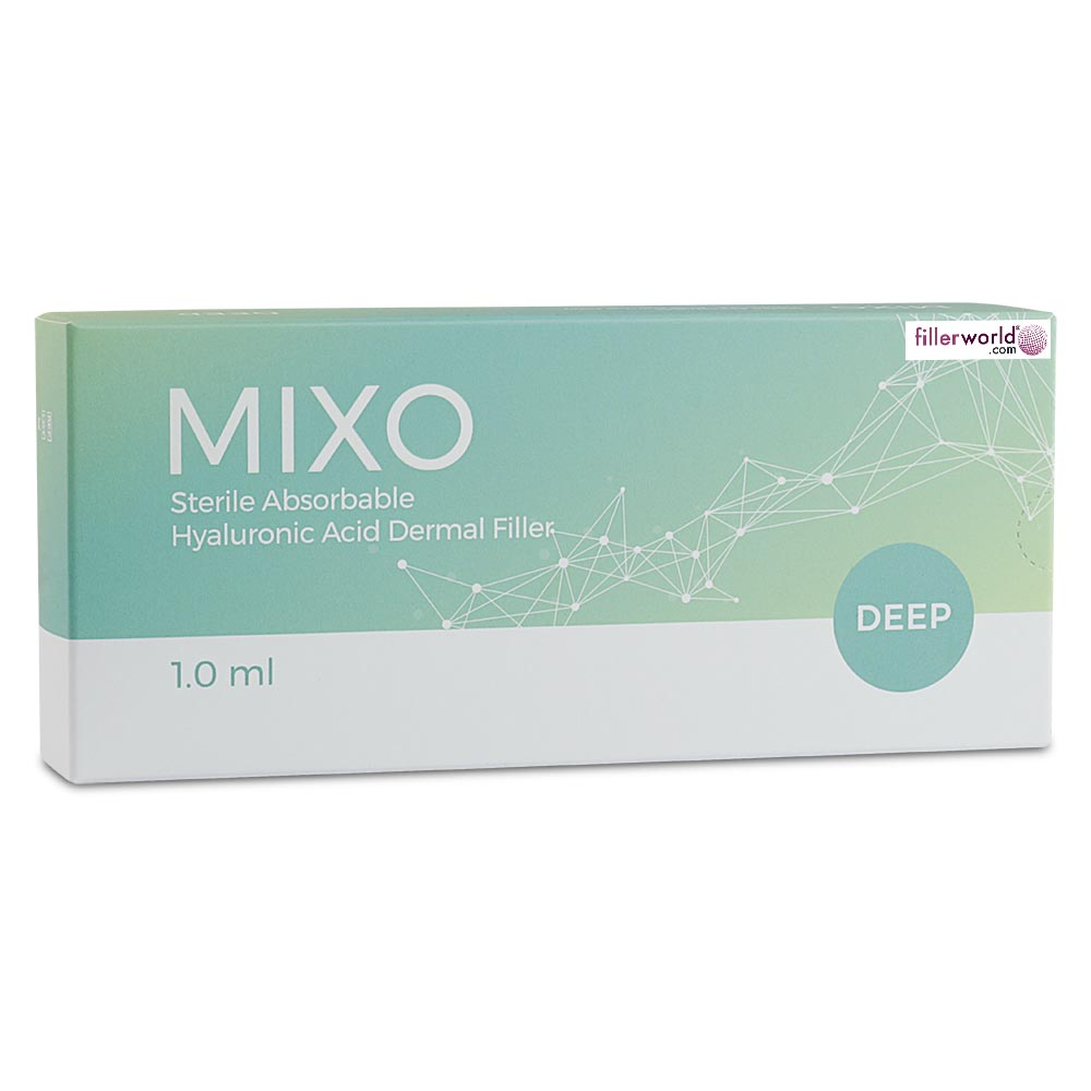 Mixo  Deep (1.0ml)