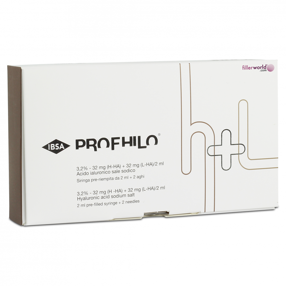 Profhilo H + L