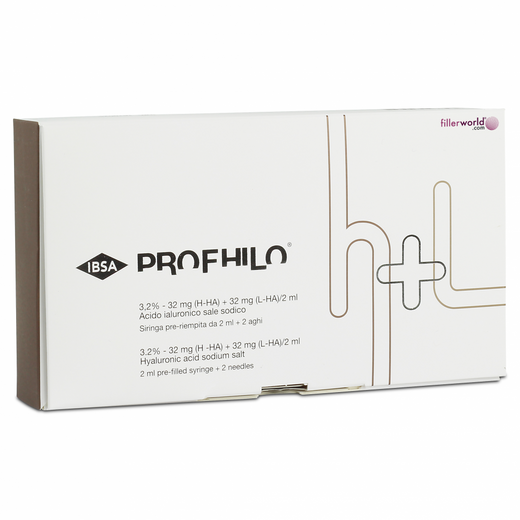 Profhilo H + L