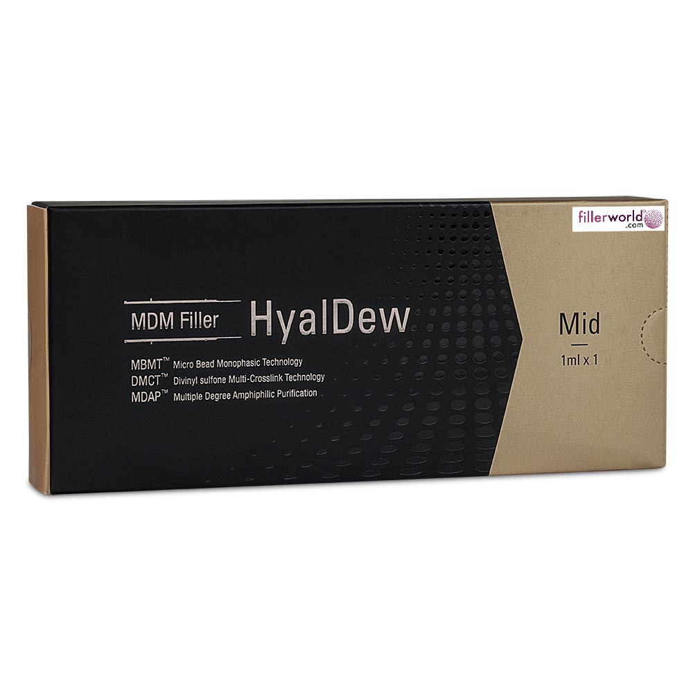 HyalDew Mid (1x1ml)