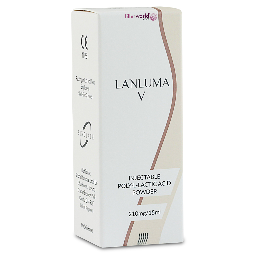 Lanluma V (15ml)