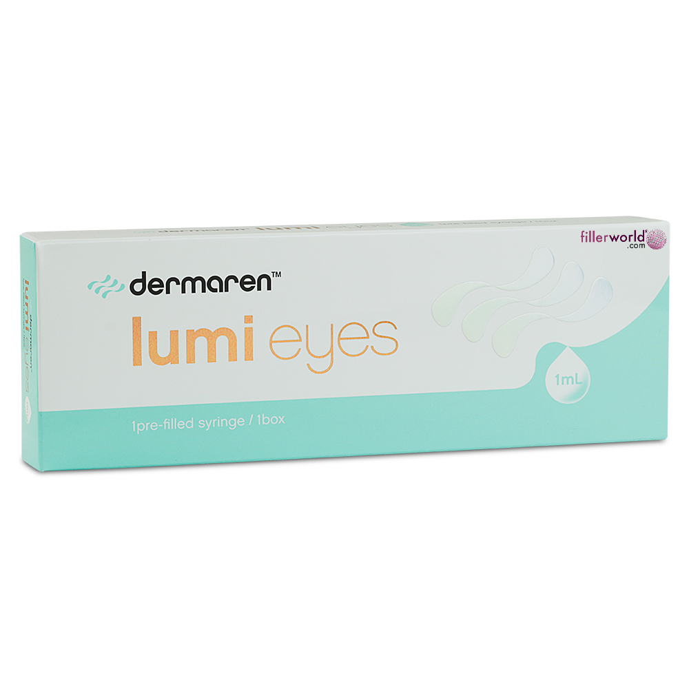 Dermaren Lumi Eyes (1ml)