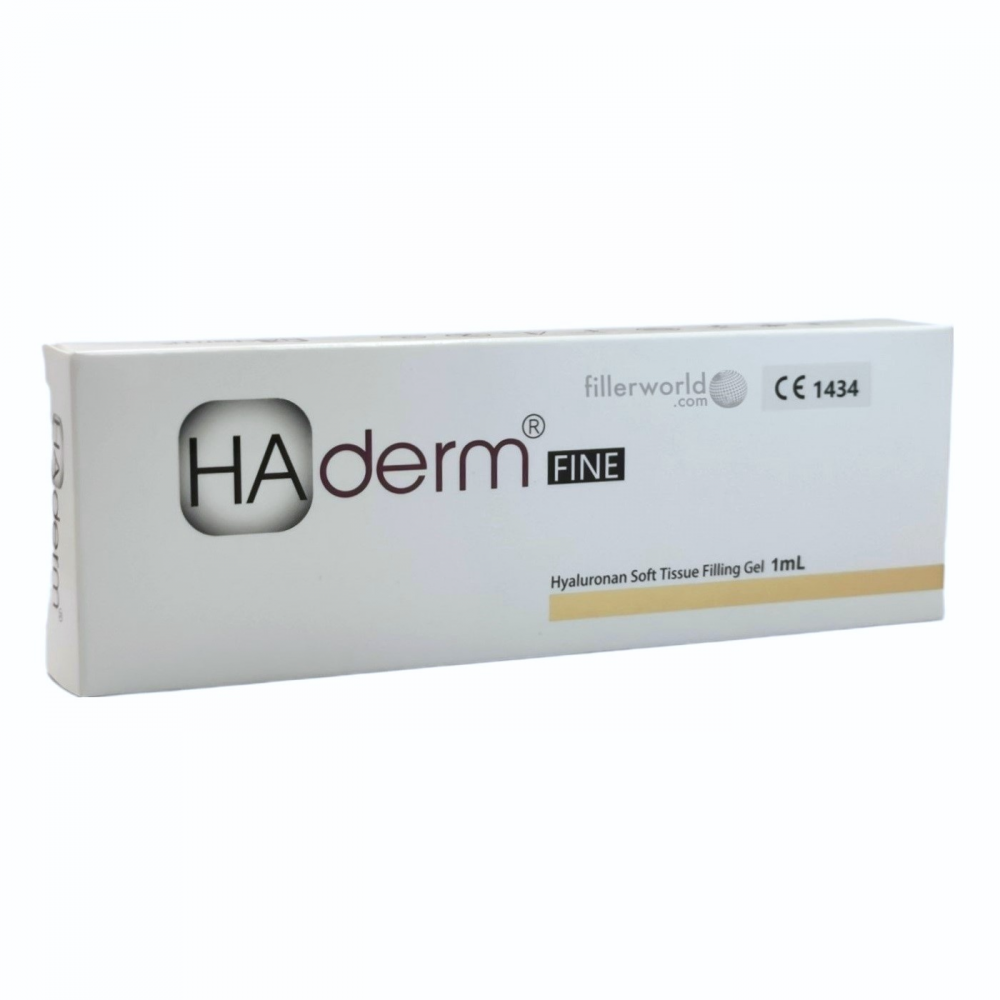 HA  HAderm Fine (1ml)
