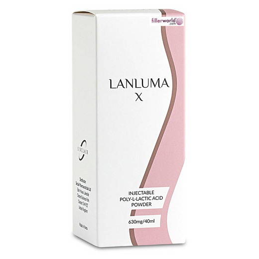 Lanluma X (630mg/40ml)