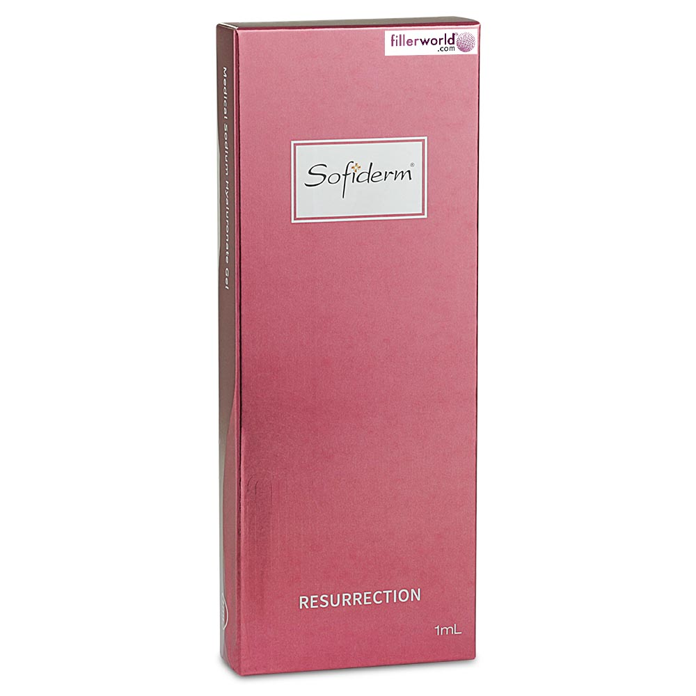 Sofiderm Resurrection (1ml)