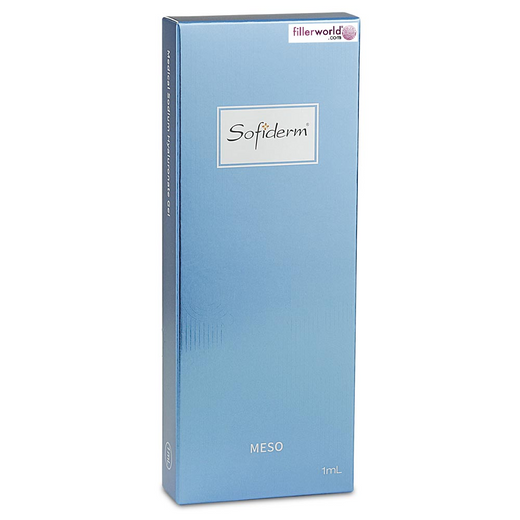 Sofiderm Meso (1ml) Exp date 20.12.25