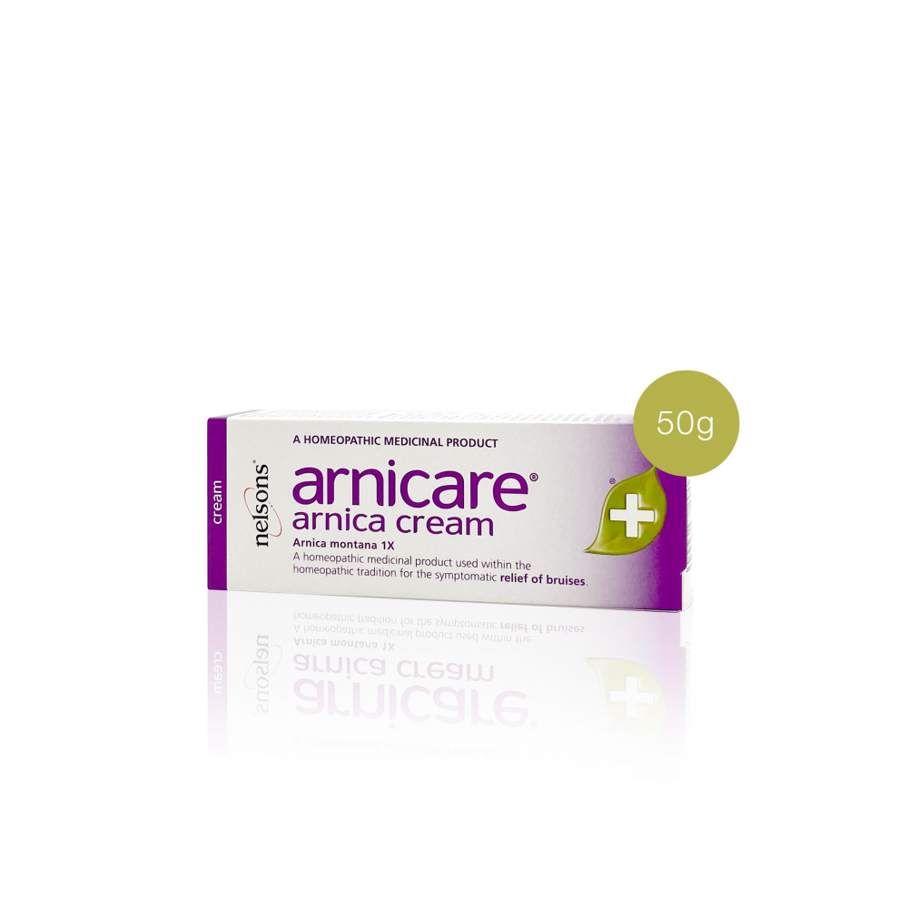 Arnica Cream Arnicare Bruise relief