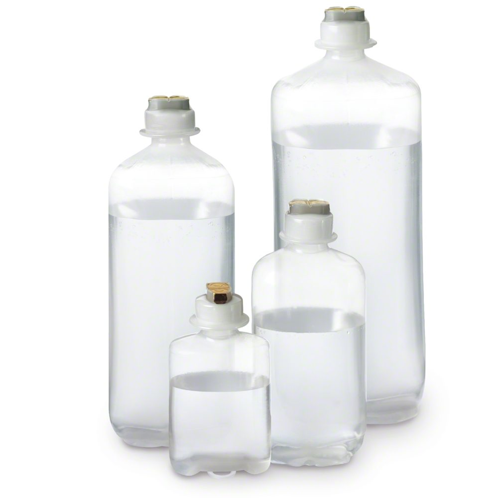 Water for Injection BP solvent for parenteral use