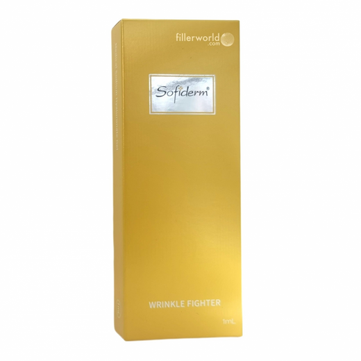 Sofiderm Wrinkle Fighter (1ml)