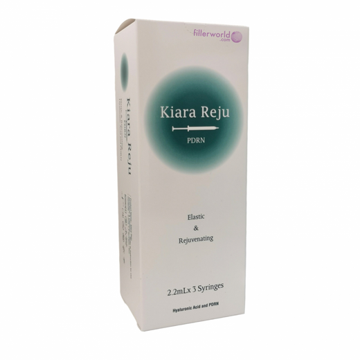 Kiara Reju  PDRN (2.2ml x 3 Syringes)