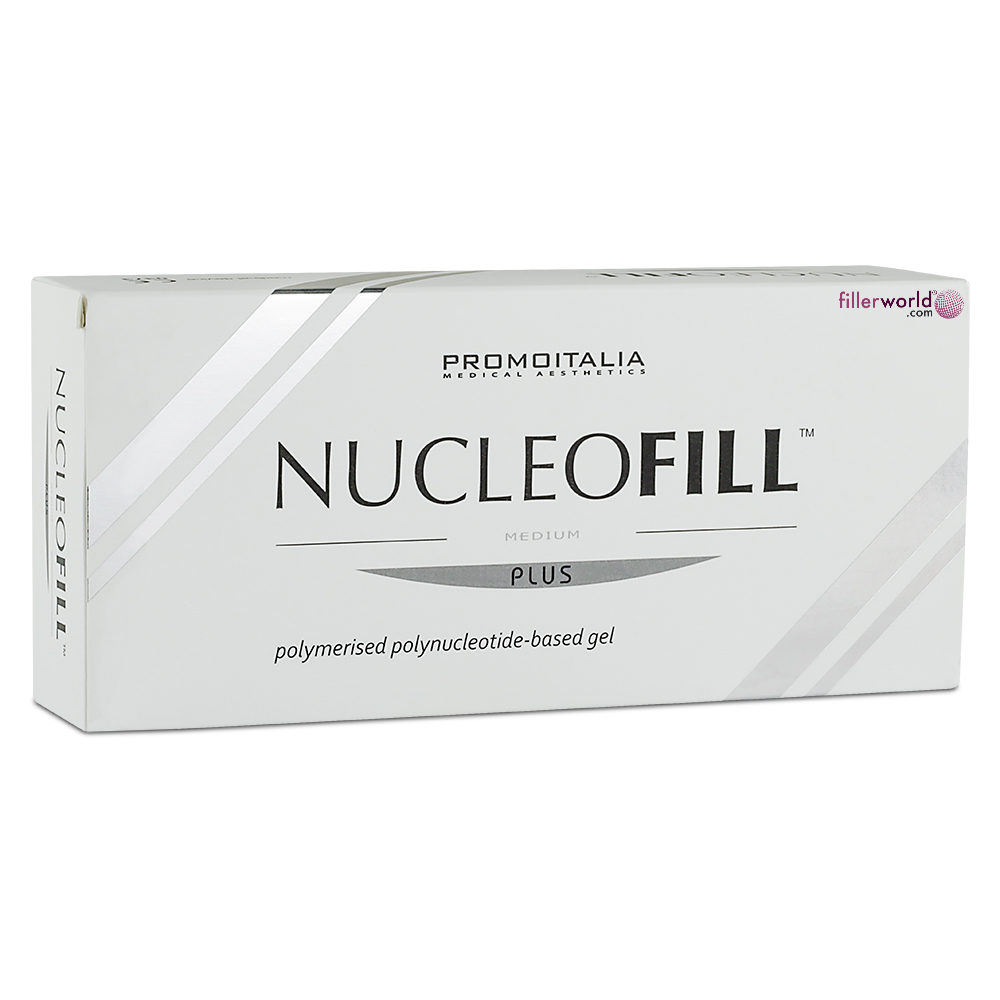 Nucleofill  Medium Plus (1x2ml)