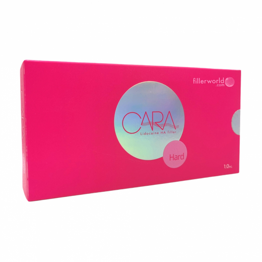 Cara  Hard Lidocaine (1.0ml)