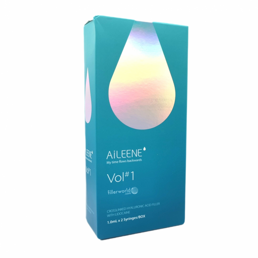 Aileene  Vol 1 (1.0ml)