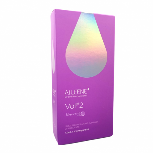Aileene Vol 2 (2x1ml)