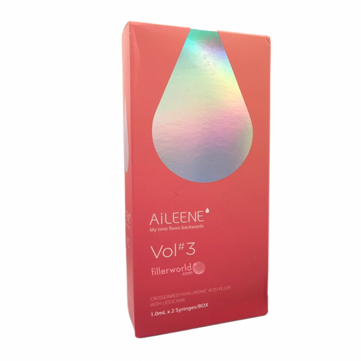 Aileene Vol 3 (2x1ml)