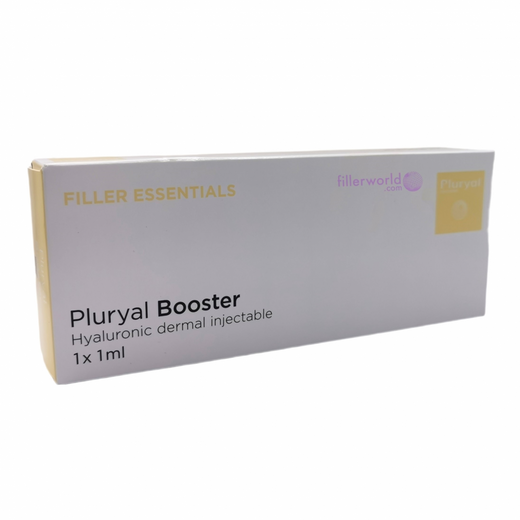 Pluryal Booster (1x1ml)