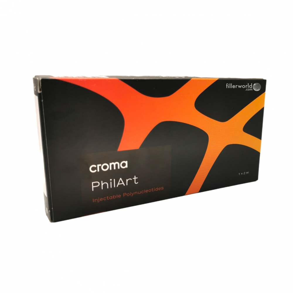 Croma PhilArt / PolyPhil (1x2ml)