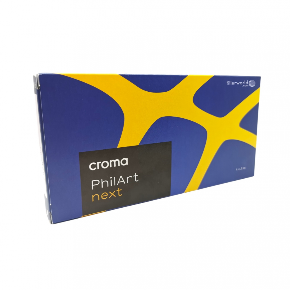 Croma PhilArt / PolyPhil Next (1x2ml)