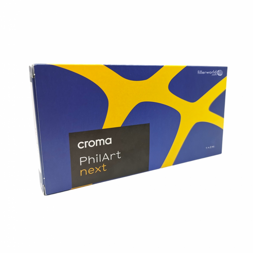 Croma PhilArt / PolyPhil Next (1x2ml)