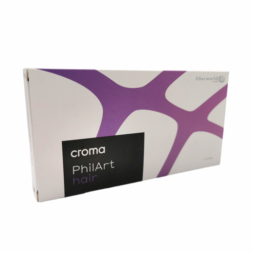 Croma PhilArt / Polyphil Hair (1x2ml)