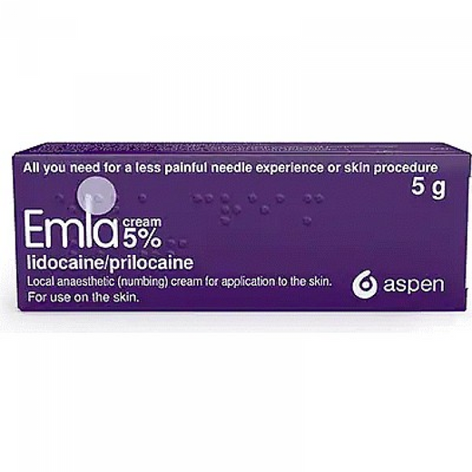 EMLA Cream