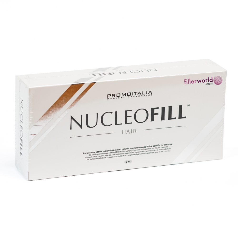 Nucleofill  Hair (1 x 2ml)