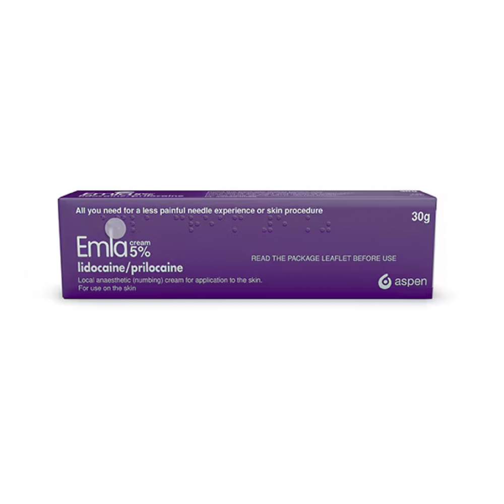 EMLA Cream