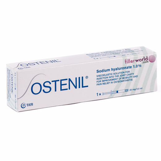 Ostenil ®  (1x20mg/2ml)