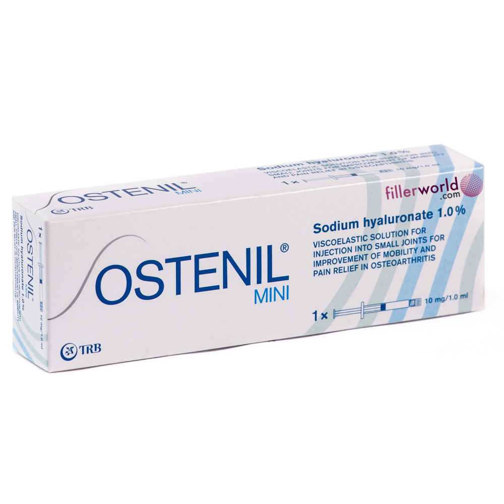 Buy Ostenil-Mini Joint Pain Lubricant Gel | Filler World Filler World Buy Ostenil-Mini Joint Pain Lubricant Gel | Filler World Filler World