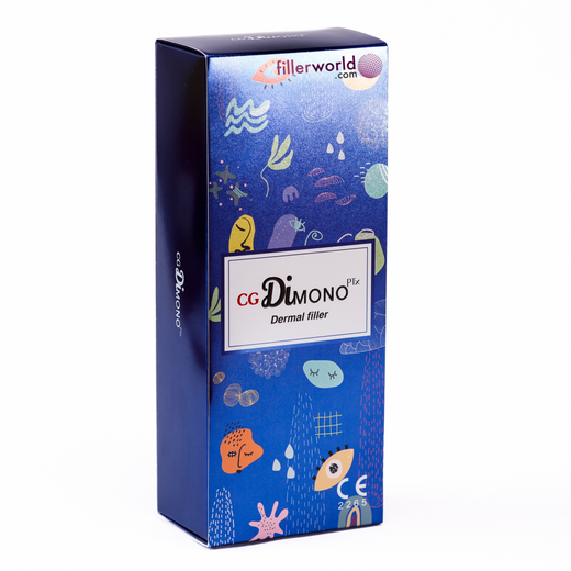 CG Dimono PTx 3ml (1x1ml + 1x2ml)
