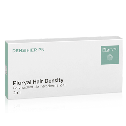 Pluryal Hair Density (1x2ml)  Exp date 30.11.25