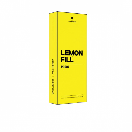 Lemon Fill Kiss (1 x 1ml)