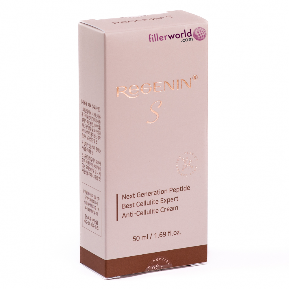 ReGENIN S Anti-Cellulite Cream (1x50ml)