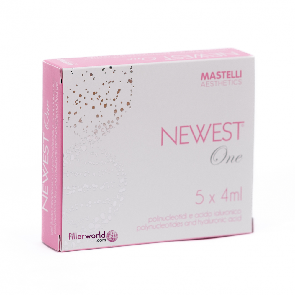 Plinest Newest One (5x4ml)