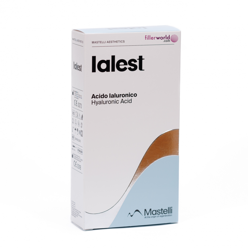 Plinest Ialest (1x2ml)