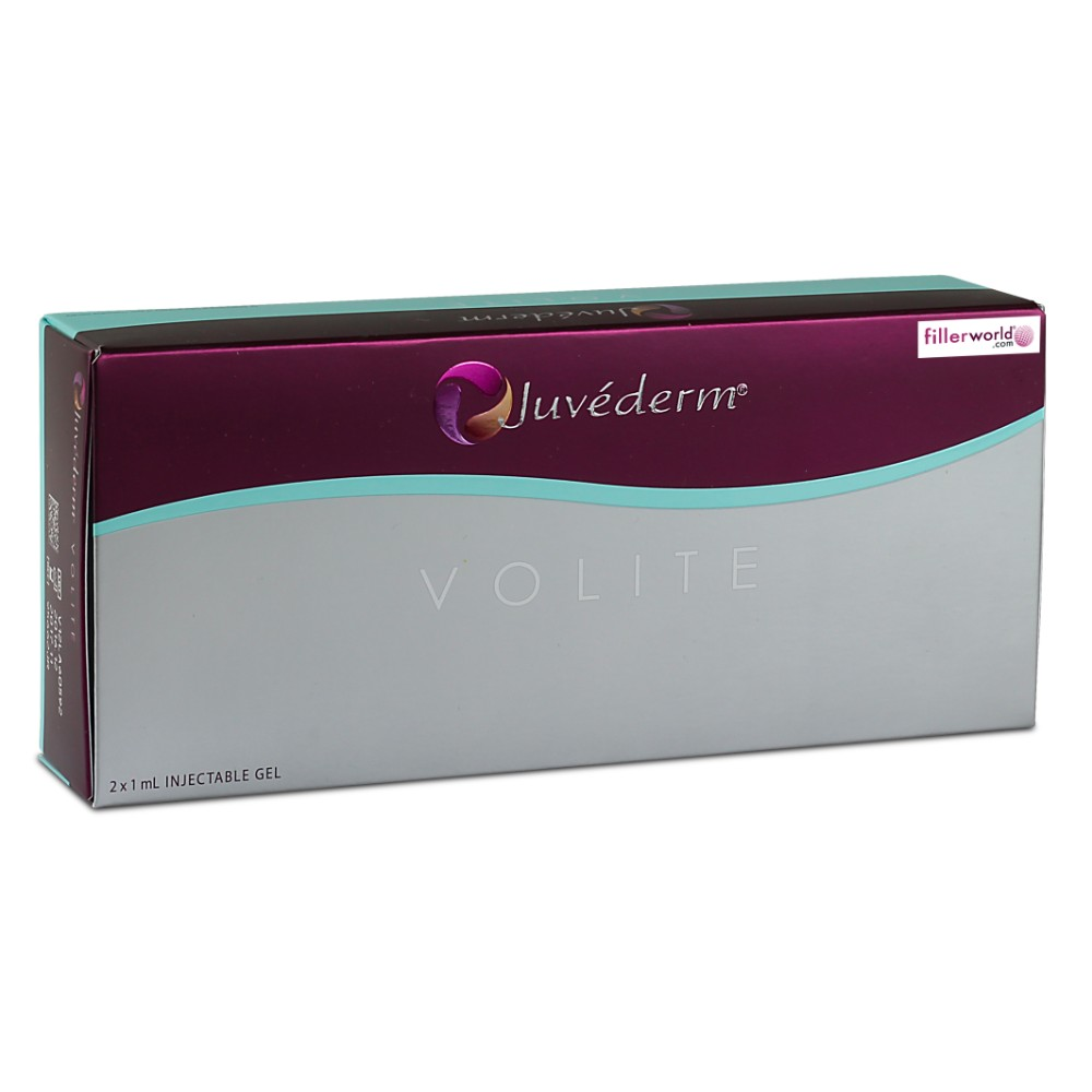 Juvederm Volite (2x1ml)