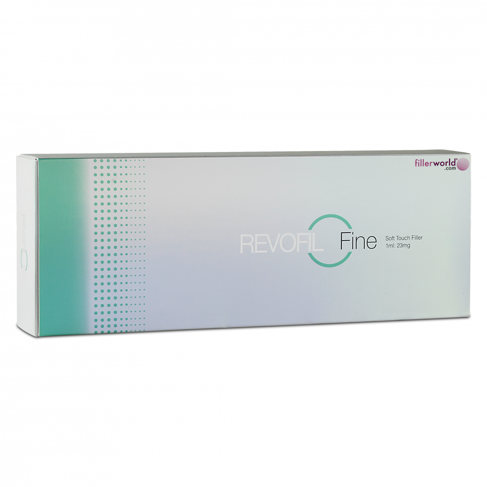 Revofil Fine (2x1ml)