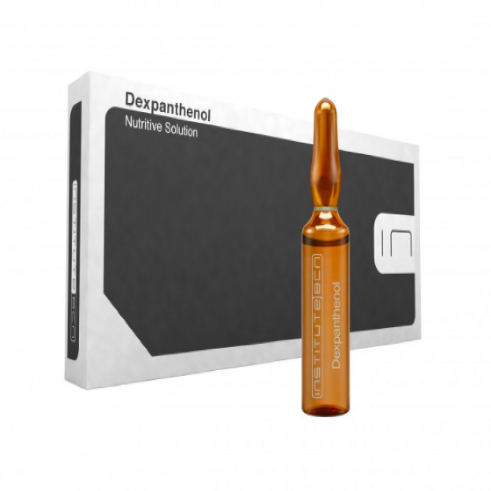 BCN Dexpanthenol 20% 8005 (10x5ml)