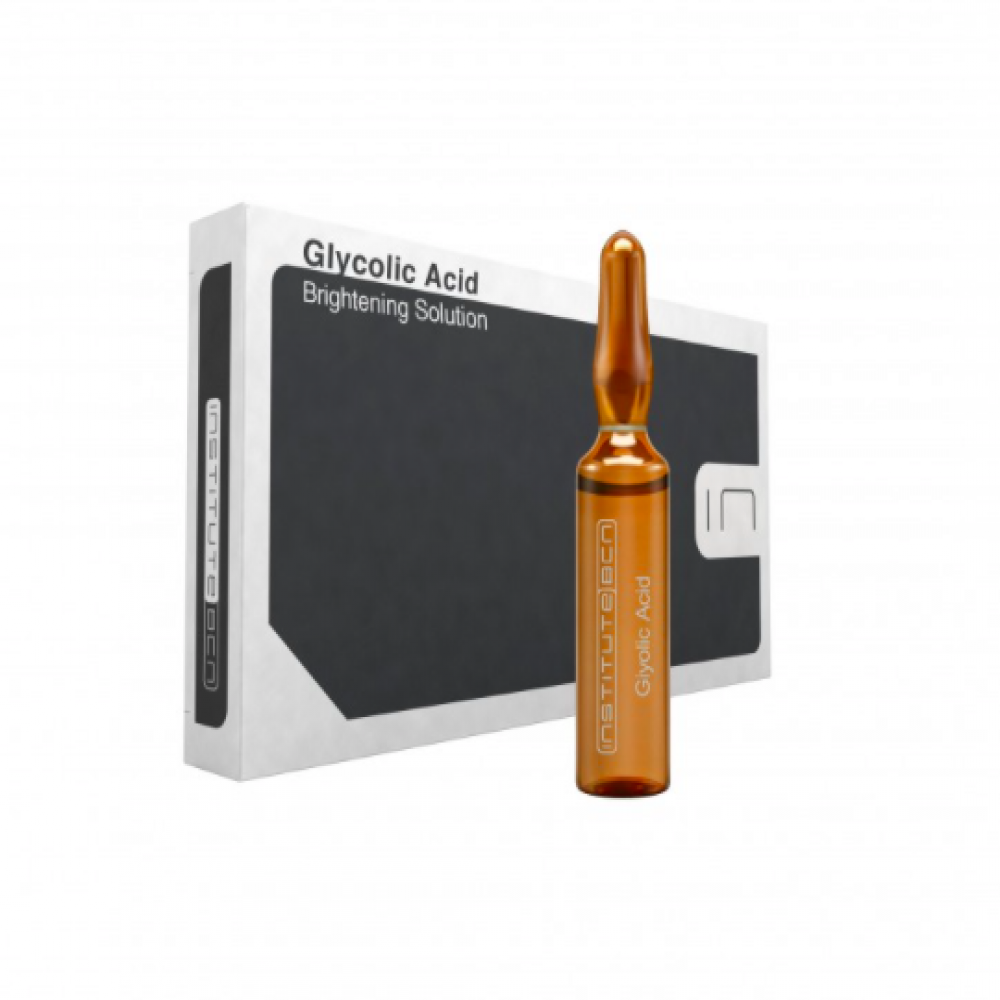 BCN Glycolic Acid 8008 10x2ml