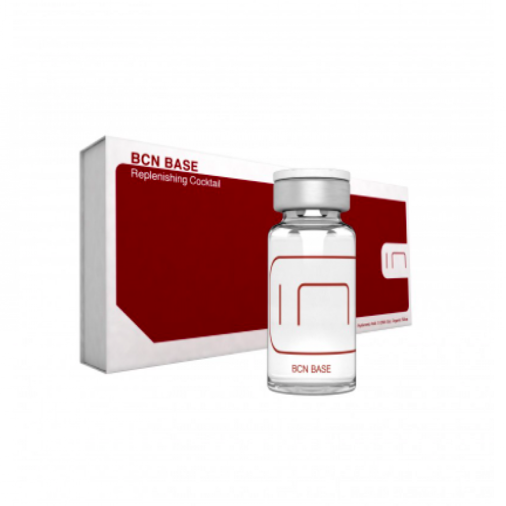 BCN Base 8032 5x3ml