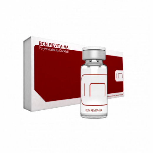 BCN Revita-HA 8024 5x3ml