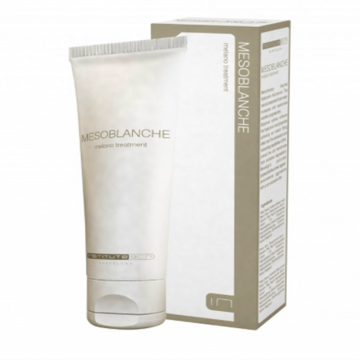 BCN Mesoblanche 8055 Melano treatment