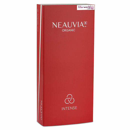 Neauvia Organic Intense (1x1ml)