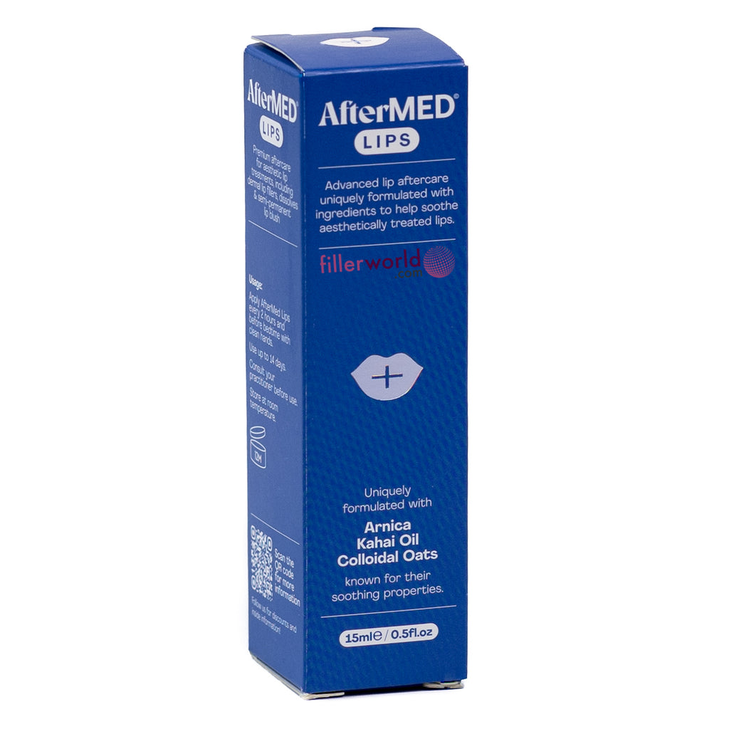 AfterMED Lips (15ml)