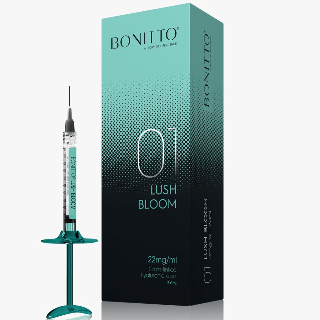 BONITTO 01 Lush Bloom (2x1ml)