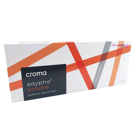Saypha Volume (1x1ml)