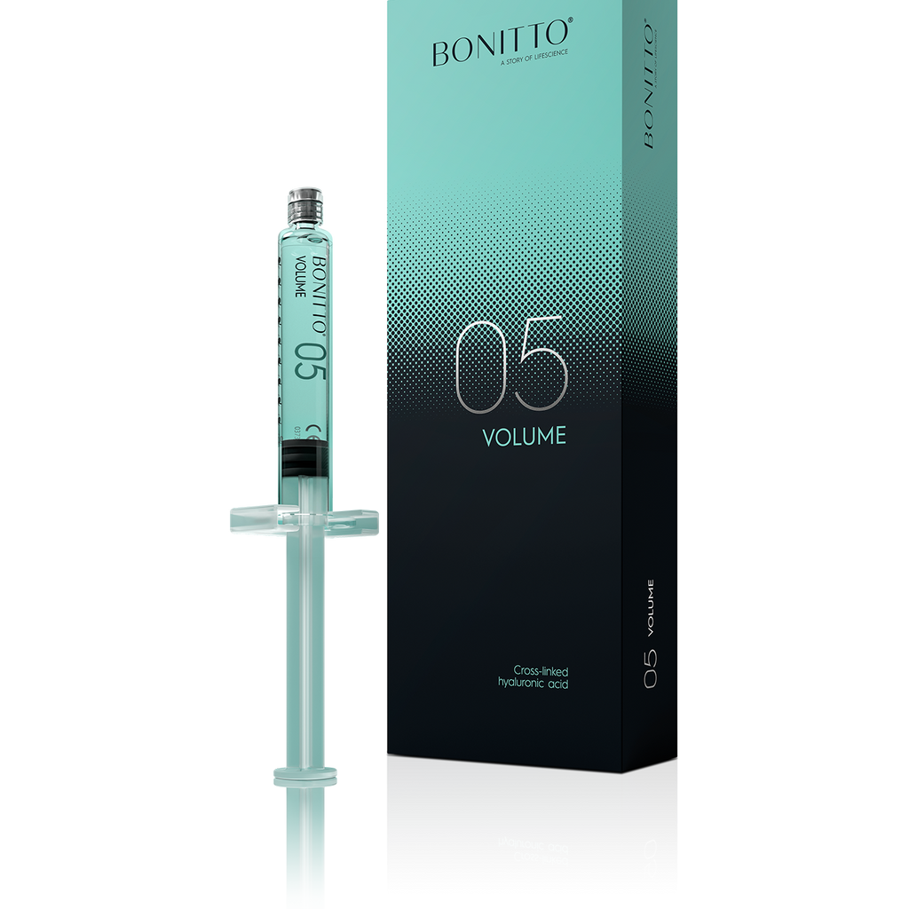 BONITTO 05 Volume (1x10ml)